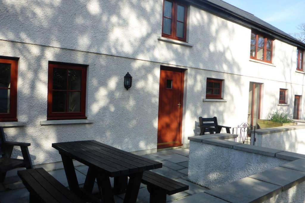 Kestrel Farmhouse Llandovery Extérieur photo